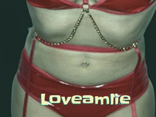 Loveamlie
