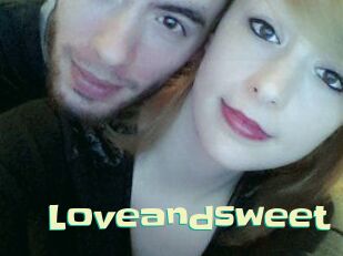 Loveandsweet