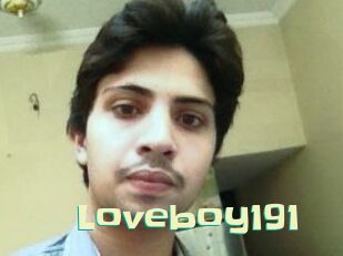 Loveboy191