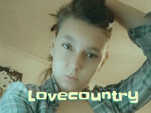 Lovecountry