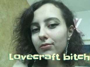 Lovecraft_bitch