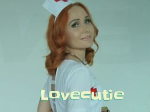 Lovecutie