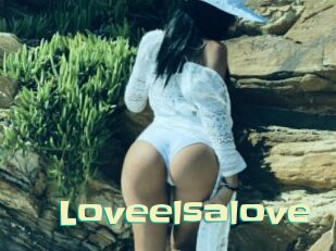 Loveelsalove