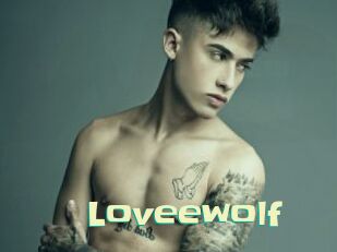 Loveewolf