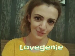 Lovegenie