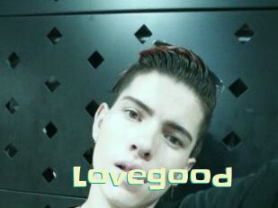 Lovegood