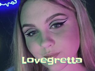 Lovegretta
