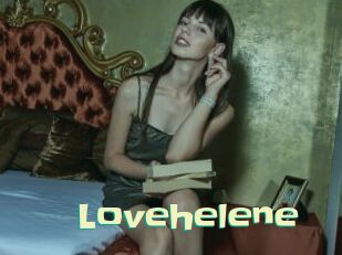 Lovehelene