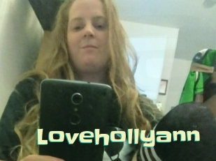 lovehollyann Wanna Meet
