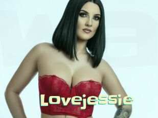 Lovejessie