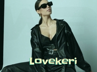 lovekeri Wanna Meet