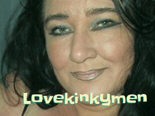 Lovekinkymen