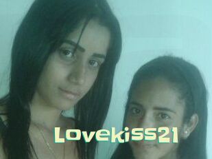 Lovekiss21