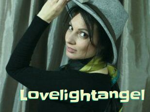 Lovelightangel