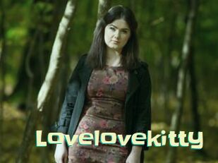 Lovelovekitty