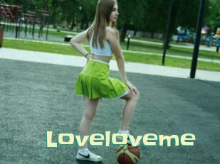 Loveloveme