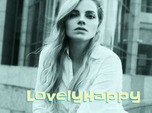 LovelyHappy