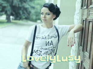 LovelyLusy