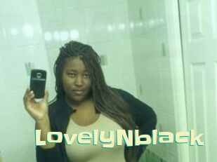 LovelyNblack