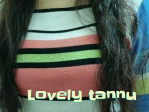 Lovely_tannu
