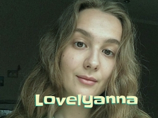 Lovelyanna