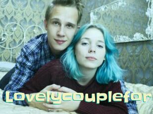 Lovelycoupleforu