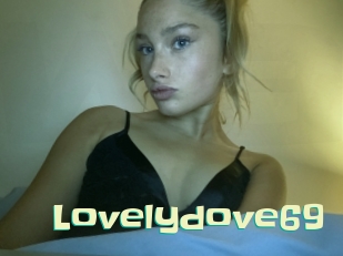 lovelydove69 Wanna Meet