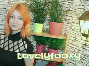 Lovelyfooxy