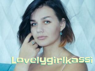 Lovelygirlkassi
