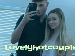 Lovelyhotcouple