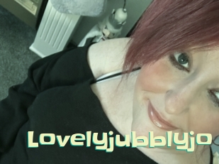 Lovelyjubblyjo