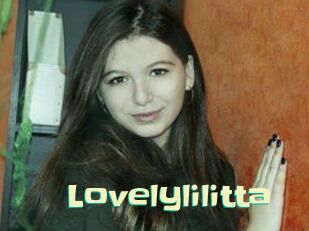 Lovelylilitta