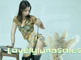 Lovelylunasoles