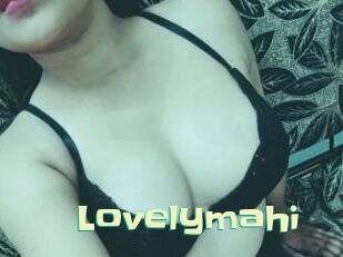 lovelymahi Wanna Meet