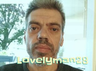 Lovelyman28
