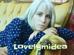 Lovelymidea
