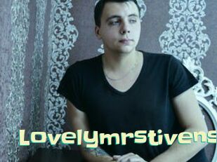 Lovelymrstivens