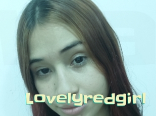 Lovelyredgirl