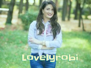 Lovelyrobi
