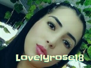Lovelyrose18