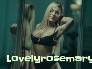 Lovelyrosemary
