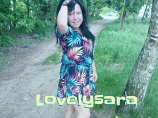 Lovelysara
