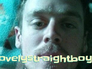 Lovelystraightboy