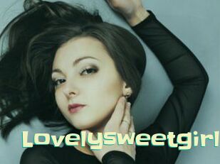 Lovelysweetgirl
