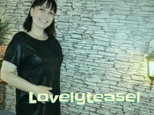 Lovelyteasel