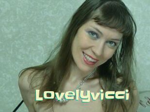 Lovelyvicci