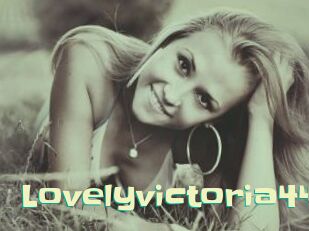 Lovelyvictoria44