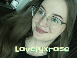 lovelyxrose Wanna Meet