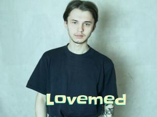 lovemed Wanna Meet