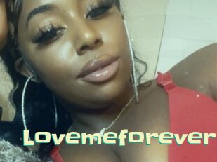 Lovemeforever